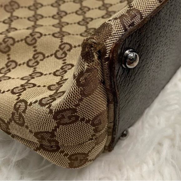 Rare Vintage Gucci Purse - Picture 10 of 10